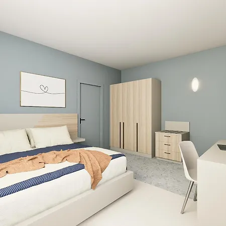Aparthotel Danio