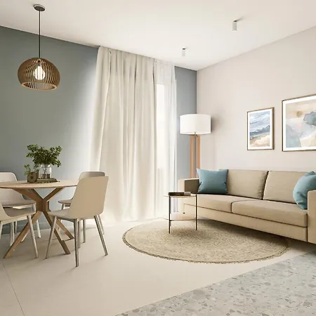 Danio Aparthotel 3*