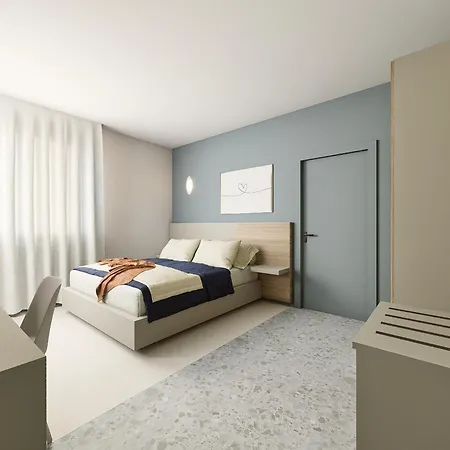 Aparthotel Danio Alassio
