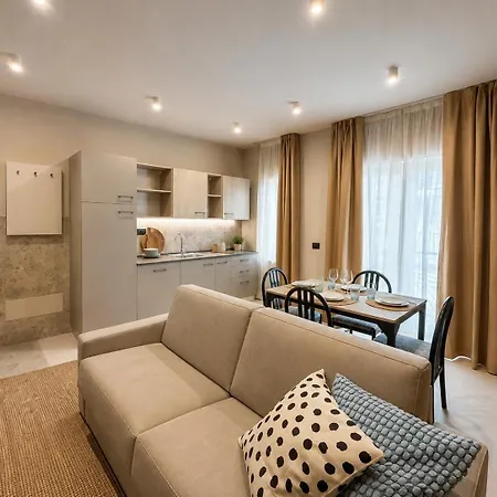 Aparthotel Danio 3*