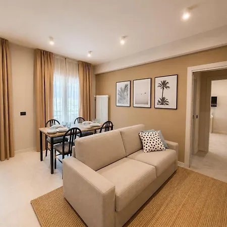 Danio Aparthotel 3*
