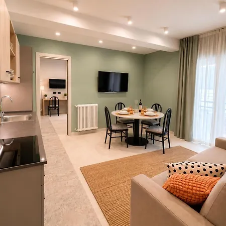 Danio Aparthotel Alassio