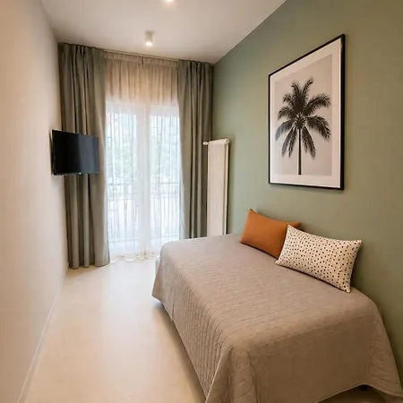 Danio Aparthotel Alassio