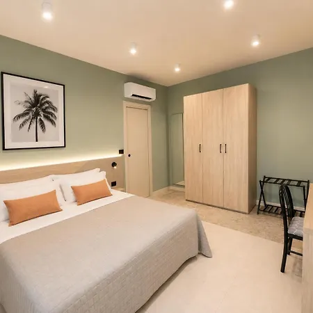 Aparthotel Danio Alassio