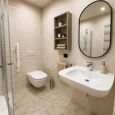 Aparthotel Danio