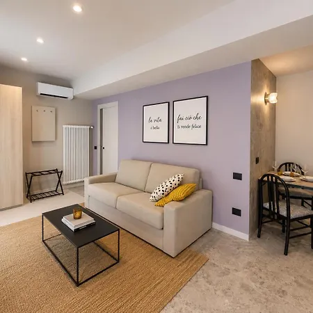 Aparthotel Danio 3*