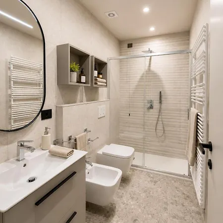 Danio Aparthotel 3*