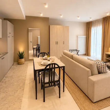 Danio Aparthotel Alassio