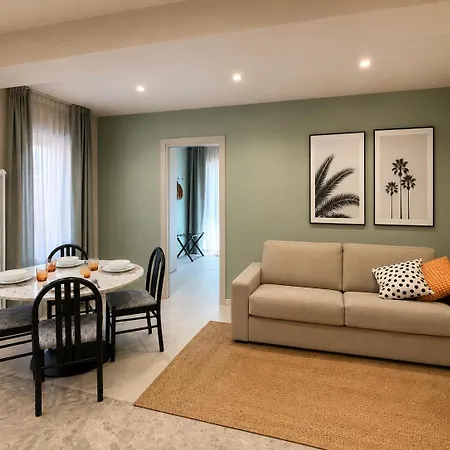 Danio Aparthotel Alassio
