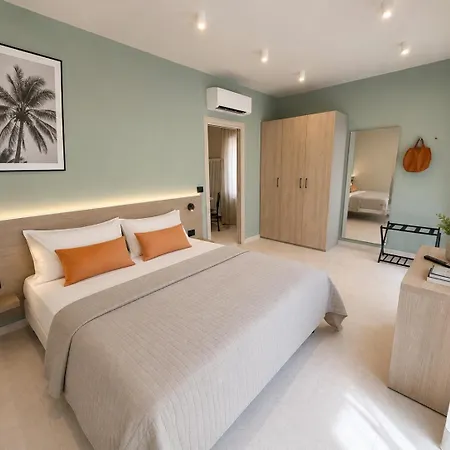 Aparthotel Danio 3*